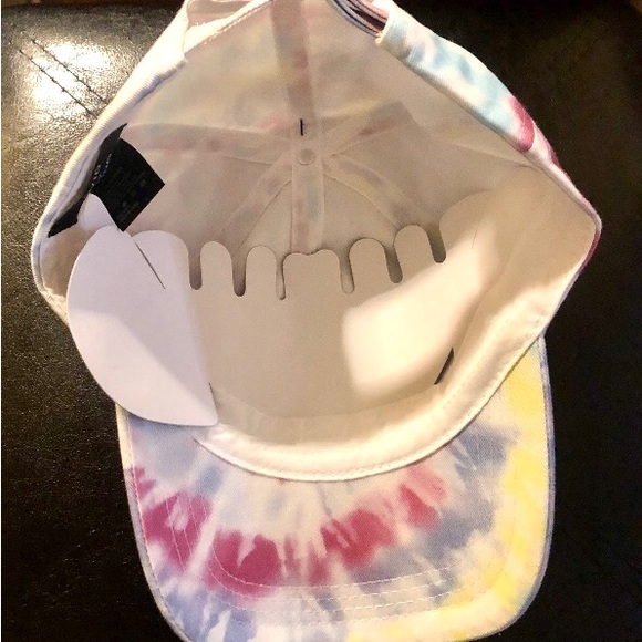 David and Young Women Cap Flower Patch“ Spread Peace” 🔥3X$31 Like it & Bundle - Picture 4 of 5